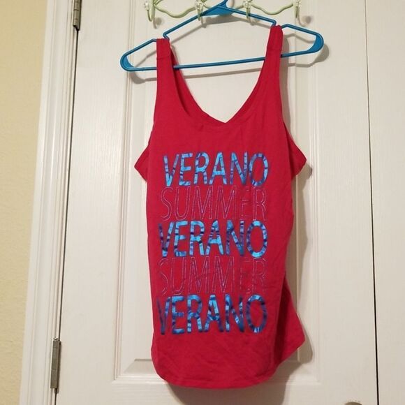 Arizona Tank top - Picture 1 of 3